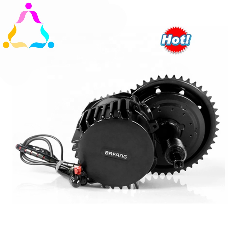Bafang BBSHD 48V/52V 1000W Lit - Bafang Bbshd 1000W Conversion Kit ulasan dan harga