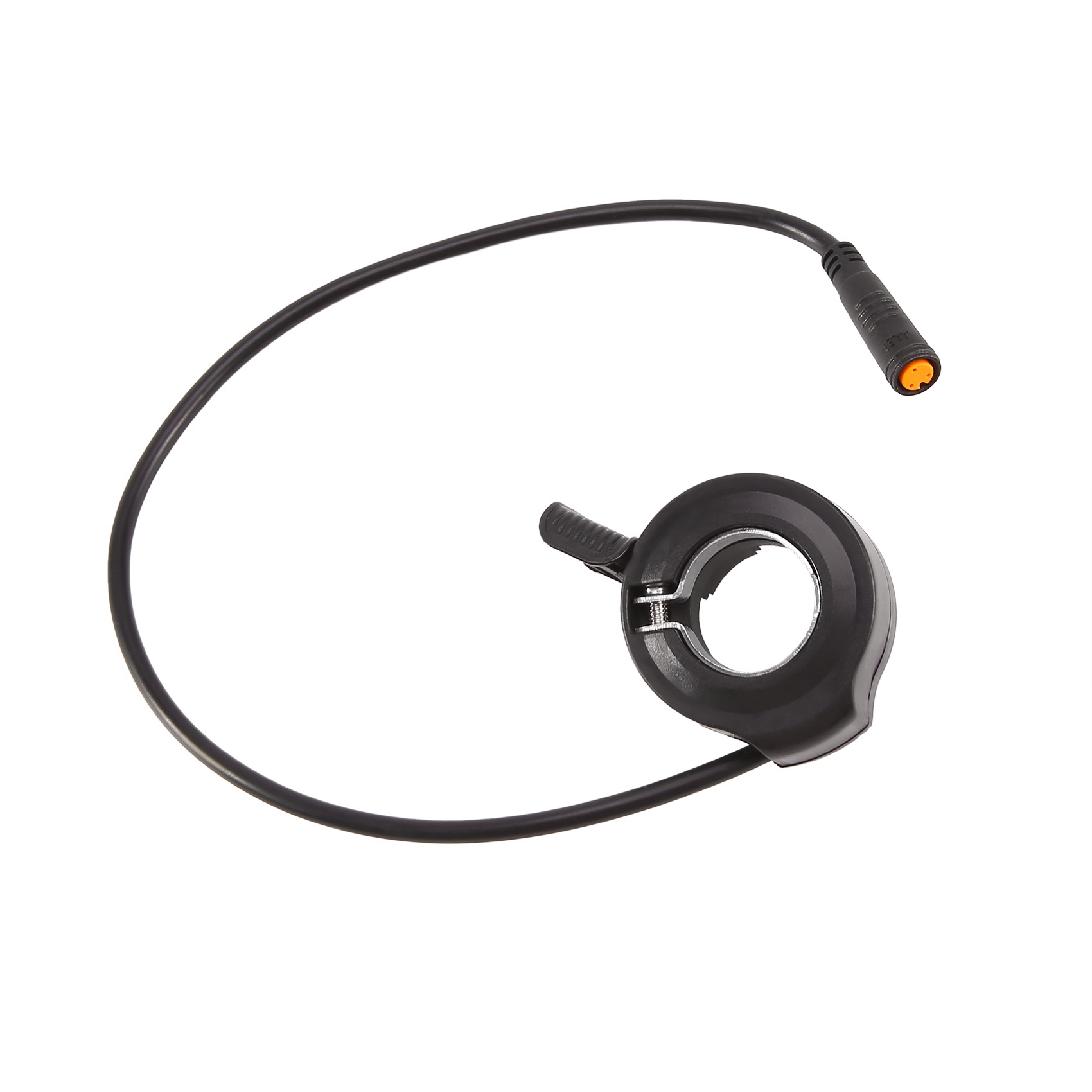 ABME New Thumb Throttle for Mi - Mid Drive Motor Kit 52V 1000W ulasan dan harga