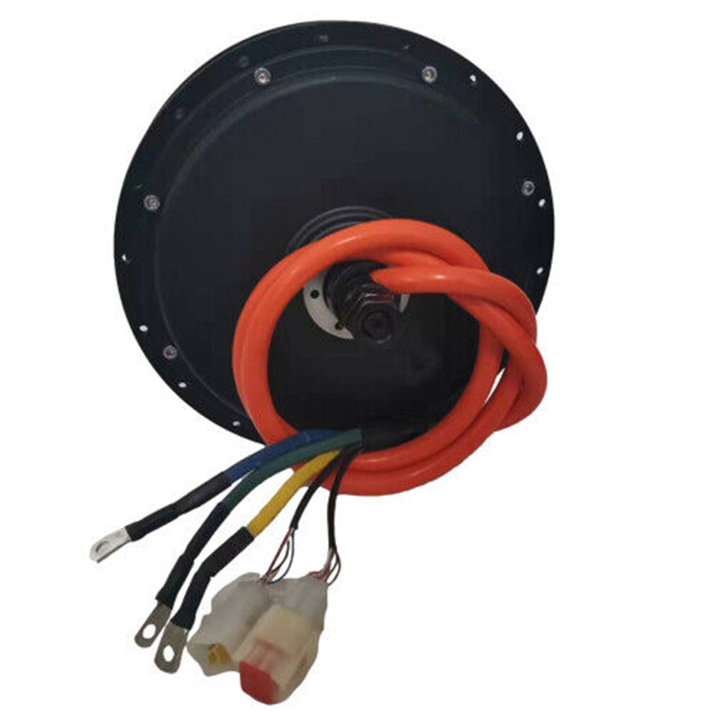 NBpower/QS205 V3 72v 5000W Ebi - Ebike Conversion Kit 72V 3000W ulasan dan harga