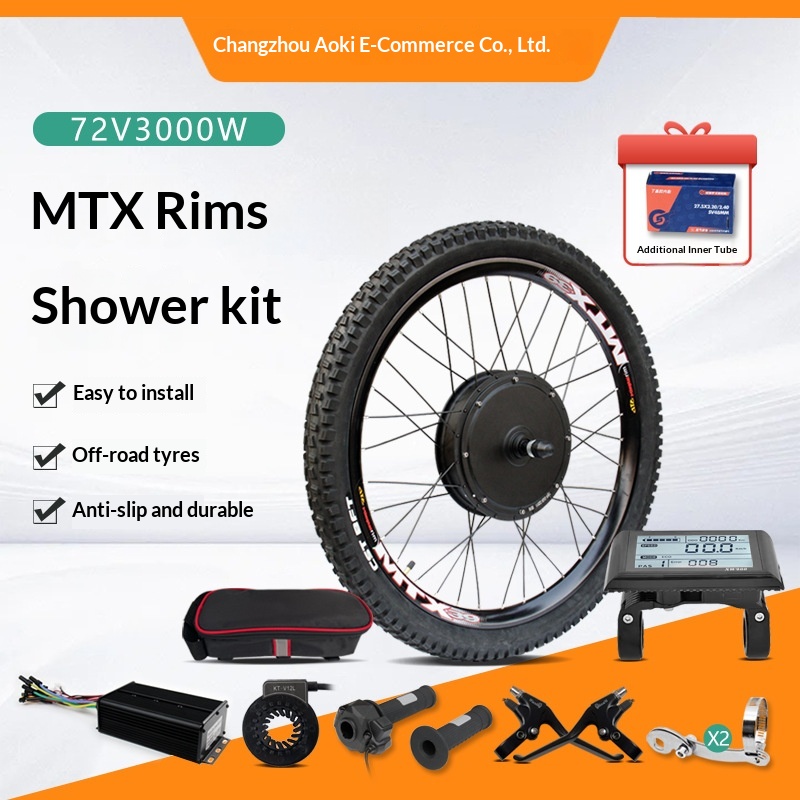 BAFANG 1000W BBSHD Mid Drive M - Bafang Bbshd 1000W Conversion Kit ulasan dan harga